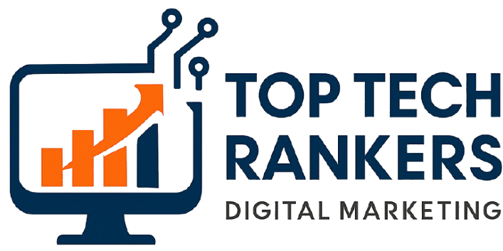Top Tech Rankers